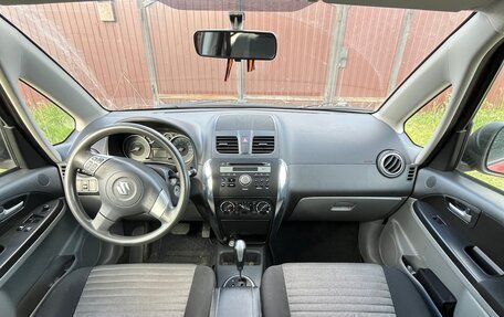 Suzuki SX4 II рестайлинг, 2013 год, 1 080 000 рублей, 7 фотография