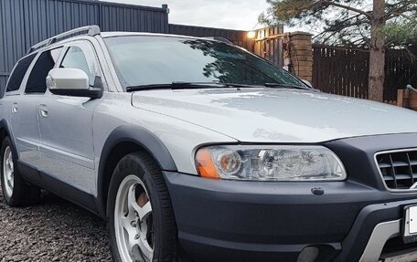 Volvo XC70 I, 2007 год, 1 500 000 рублей, 8 фотография
