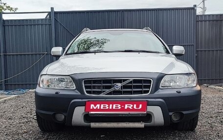 Volvo XC70 I, 2007 год, 1 500 000 рублей, 2 фотография