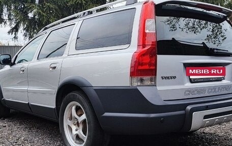 Volvo XC70 I, 2007 год, 1 500 000 рублей, 4 фотография