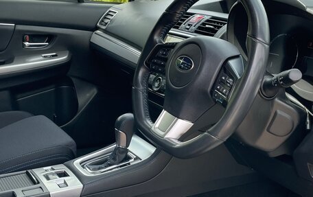 Subaru Levorg I, 2016 год, 1 890 000 рублей, 5 фотография