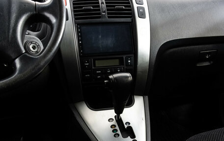 Hyundai Tucson III, 2008 год, 849 000 рублей, 12 фотография