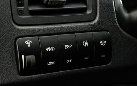 Hyundai Tucson III, 2008 год, 849 000 рублей, 16 фотография