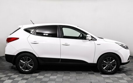 Hyundai ix35 I рестайлинг, 2015 год, 1 398 000 рублей, 4 фотография