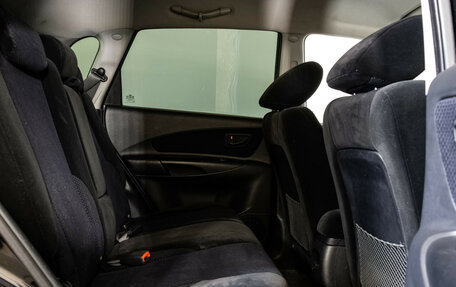 Hyundai Tucson III, 2008 год, 849 000 рублей, 14 фотография