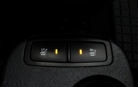 Hyundai Tucson III, 2008 год, 849 000 рублей, 15 фотография