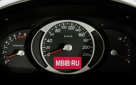 Hyundai Tucson III, 2008 год, 849 000 рублей, 17 фотография