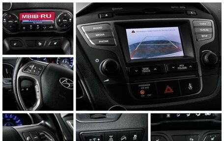 Hyundai ix35 I рестайлинг, 2015 год, 1 398 000 рублей, 12 фотография