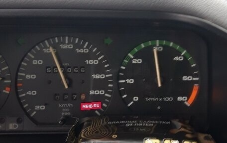 Volkswagen Caravelle T4, 1992 год, 770 000 рублей, 10 фотография