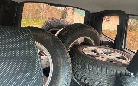 Chevrolet Niva I рестайлинг, 2014 год, 690 000 рублей, 4 фотография