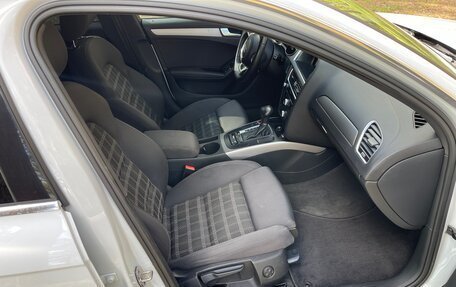 Audi A4, 2014 год, 1 800 000 рублей, 12 фотография