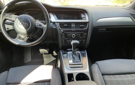 Audi A4, 2014 год, 1 800 000 рублей, 11 фотография
