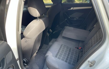 Audi A4, 2014 год, 1 800 000 рублей, 13 фотография