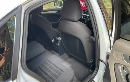 Audi A4, 2014 год, 1 800 000 рублей, 14 фотография