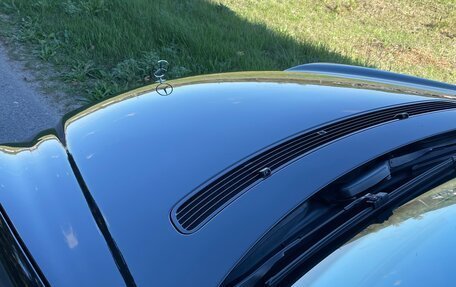 Mercedes-Benz E-Класс, 2002 год, 1 000 000 рублей, 18 фотография