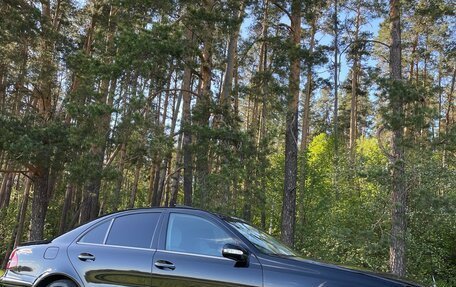 Mercedes-Benz E-Класс, 2002 год, 1 000 000 рублей, 14 фотография