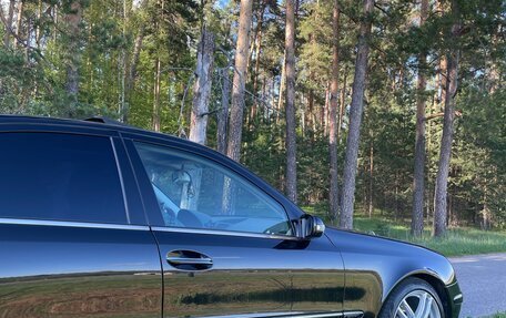 Mercedes-Benz E-Класс, 2002 год, 1 000 000 рублей, 13 фотография