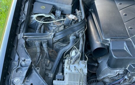 Mercedes-Benz E-Класс, 2002 год, 1 000 000 рублей, 30 фотография