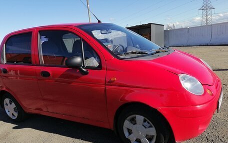 Daewoo Matiz I, 2011 год, 149 000 рублей, 5 фотография