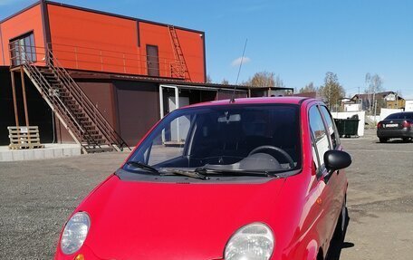 Daewoo Matiz I, 2011 год, 149 000 рублей, 2 фотография