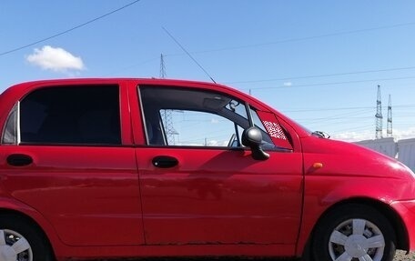 Daewoo Matiz I, 2011 год, 149 000 рублей, 6 фотография