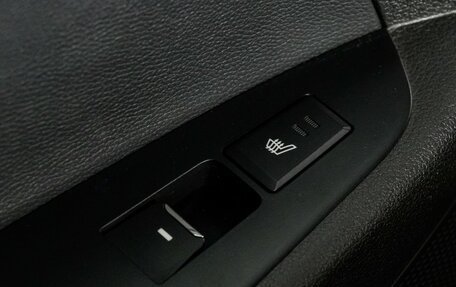 Hyundai Tucson III, 2018 год, 2 299 000 рублей, 22 фотография