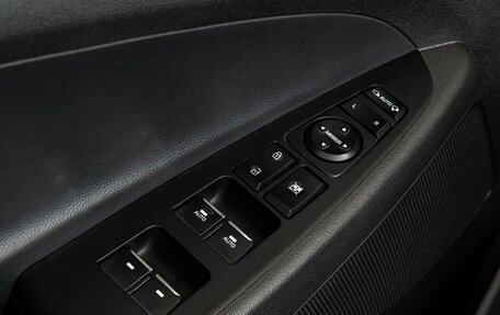 Hyundai Tucson III, 2018 год, 2 299 000 рублей, 21 фотография