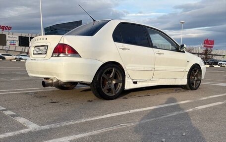 Mitsubishi Lancer IX, 2005 год, 200 000 рублей, 2 фотография
