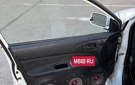 Mitsubishi Lancer IX, 2005 год, 200 000 рублей, 5 фотография