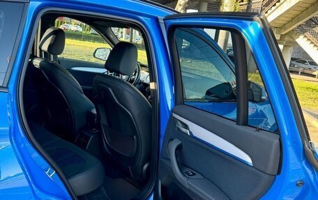 BMW X1, 2022 год, 4 400 000 рублей, 9 фотография