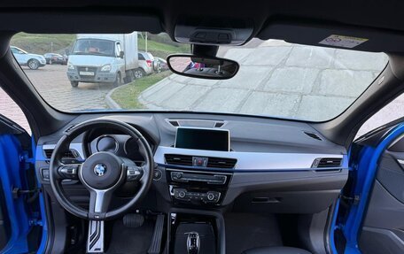 BMW X1, 2022 год, 4 400 000 рублей, 12 фотография