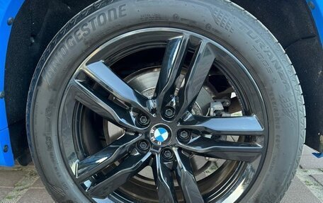 BMW X1, 2022 год, 4 400 000 рублей, 13 фотография