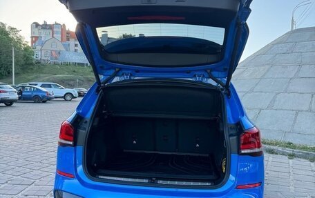 BMW X1, 2022 год, 4 400 000 рублей, 14 фотография
