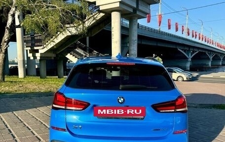 BMW X1, 2022 год, 4 400 000 рублей, 6 фотография