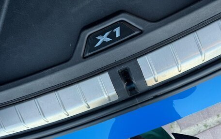 BMW X1, 2022 год, 4 400 000 рублей, 15 фотография