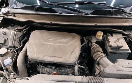 Haval Jolion, 2021 год, 1 697 000 рублей, 6 фотография