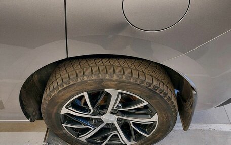 Haval Jolion, 2021 год, 1 697 000 рублей, 12 фотография