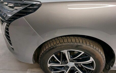 Haval Jolion, 2021 год, 1 697 000 рублей, 9 фотография