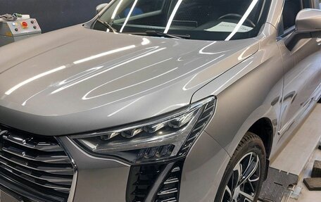 Haval Jolion, 2021 год, 1 697 000 рублей, 10 фотография