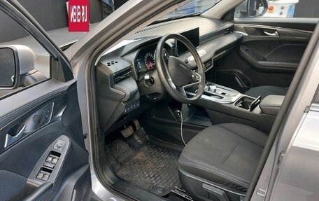 Haval Jolion, 2021 год, 1 697 000 рублей, 3 фотография