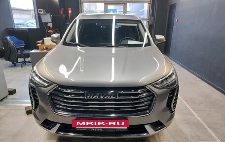 Haval Jolion, 2021 год, 1 697 000 рублей, 2 фотография