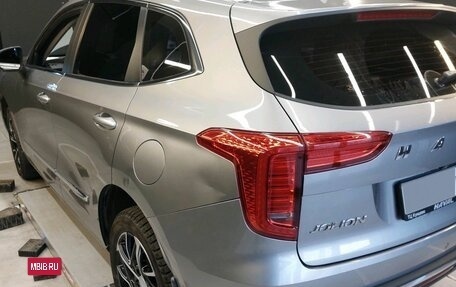 Haval Jolion, 2021 год, 1 697 000 рублей, 13 фотография