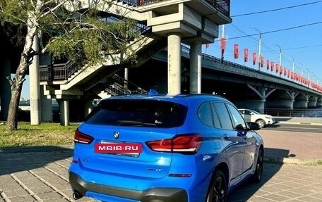 BMW X1, 2022 год, 4 400 000 рублей, 16 фотография