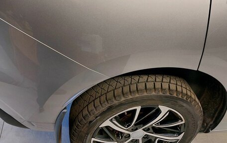Haval Jolion, 2021 год, 1 697 000 рублей, 18 фотография