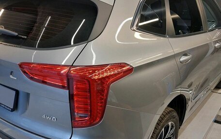 Haval Jolion, 2021 год, 1 697 000 рублей, 16 фотография