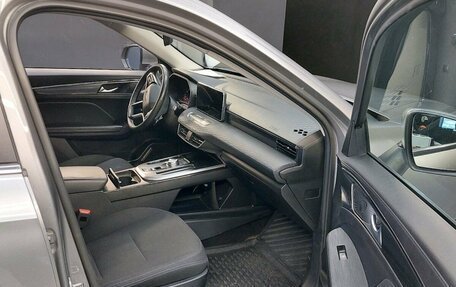 Haval Jolion, 2021 год, 1 697 000 рублей, 19 фотография
