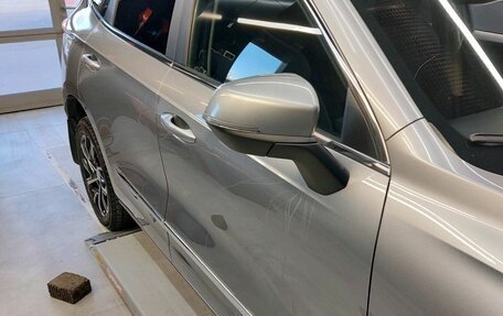 Haval Jolion, 2021 год, 1 697 000 рублей, 21 фотография