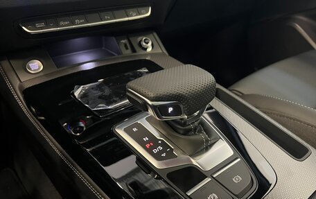 Audi Q5, 2025 год, 8 600 000 рублей, 4 фотография