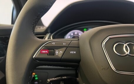 Audi Q5, 2025 год, 8 600 000 рублей, 9 фотография