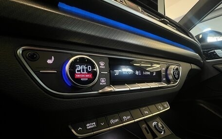 Audi Q5, 2025 год, 8 600 000 рублей, 6 фотография